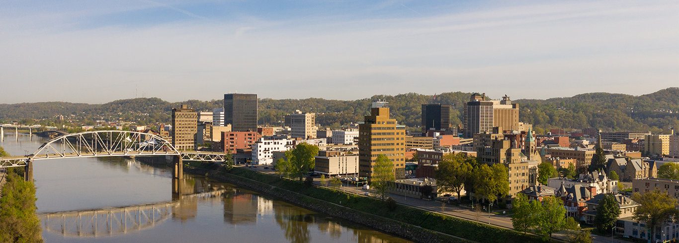 West Virginia Charleston